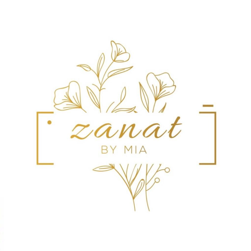 zanat logo best customised gift hamper store in wayanad